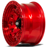 Axe Wheels - ChaosAT3 Candy Red 17x9