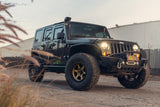 Falcon T1 - Matte Bronze 17x9