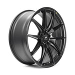 MFlow Racing Wheels - MFR2 FlowForm Matte Black 19x8.5