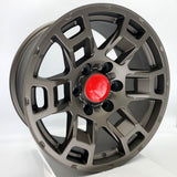 Replica Wheels - TR5 Matte Bronze 17x9