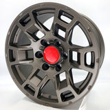 Replica Wheels - TR5 Matte Bronze 17x9