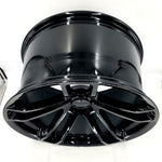 Replica Wheels - PG02 FlowForm Gloss Black 20x9.5