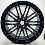 Replica Wheels - PP04 Gloss Black 22x10