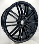 Replica Wheels - PP04 Gloss Black 22x10