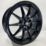 MST Wheels - MT41 Matte Black 16x7