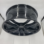 Replica Wheels - PM07 Gloss Black 22x9