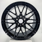 Replica Wheels - 978 Gloss Black 19x9.5
