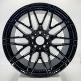 Replica Wheels - 978 Gloss Black 19x8.5