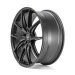 MFlow Racing Wheels - MFR2 FlowForm Matte Black 18x8.5