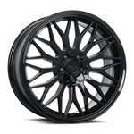 Katana Wheels - KR05 Gloss Black 18x8