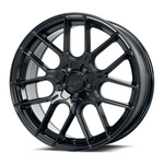 Katana Wheels - KR04 Gloss Black 18x8