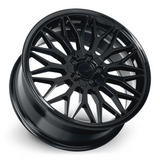 Katana Wheels - KR05 Gloss Black 18x8