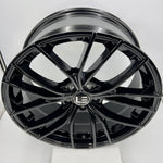 Luxxx Wheels - LE8 Gloss Black 20x8.5
