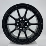 G-Line Luxury Wheels G474 15x6.5