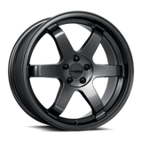 Katana Wheels - KR08 Gloss Gunmetal 18x8