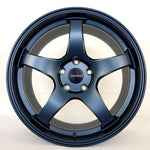 Rosenstein Wheels - D2 Blue Pearl 18x8.5