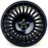 Luxxx Wheels - LFF03 Gloss Black 20x9