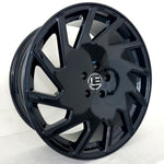 Luxxx Wheels - LE11 Gloss Black 20x8.5