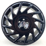 Luxxx Wheels - LE11 Gloss Black 20x8.5