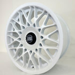 ESM Wheels - DTMRW02 Gloss White 17x8.5