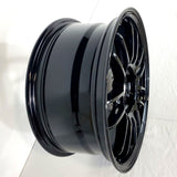 MST Wheels - MT45 Gloss Black 16x7