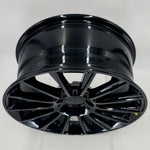 Replica Wheels - MB4 Gloss Black 18x9.5