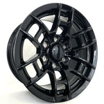 Replica Wheels - F156 Gloss Black 16x8