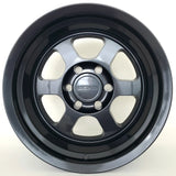 9SIX9 Wheels - 9001 Carbon Gray 17x9