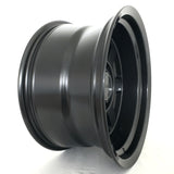 9SIX9 Wheels - 9001 Carbon Gray 17x9