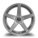 G-Line Luxury Wheels - G5178 Gunmetal 20x10
