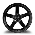 G-Line Luxury Wheels - G5178 Satin Black 20x8.5