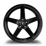 G-Line Luxury Wheels - G5178 Satin Black 20x8.5