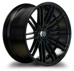 Marquee Luxury Wheels - M3246 Gloss Black 20x9