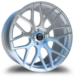 Marquee Luxury Wheels - M6981 Silver Polished 20x10.5