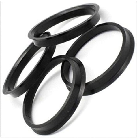 Aodhán Wheels - Center Rings Kit 73.1mmx60.1mm