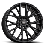 Luxxx Wheels - Venom 42 Gloss Black 17x8
